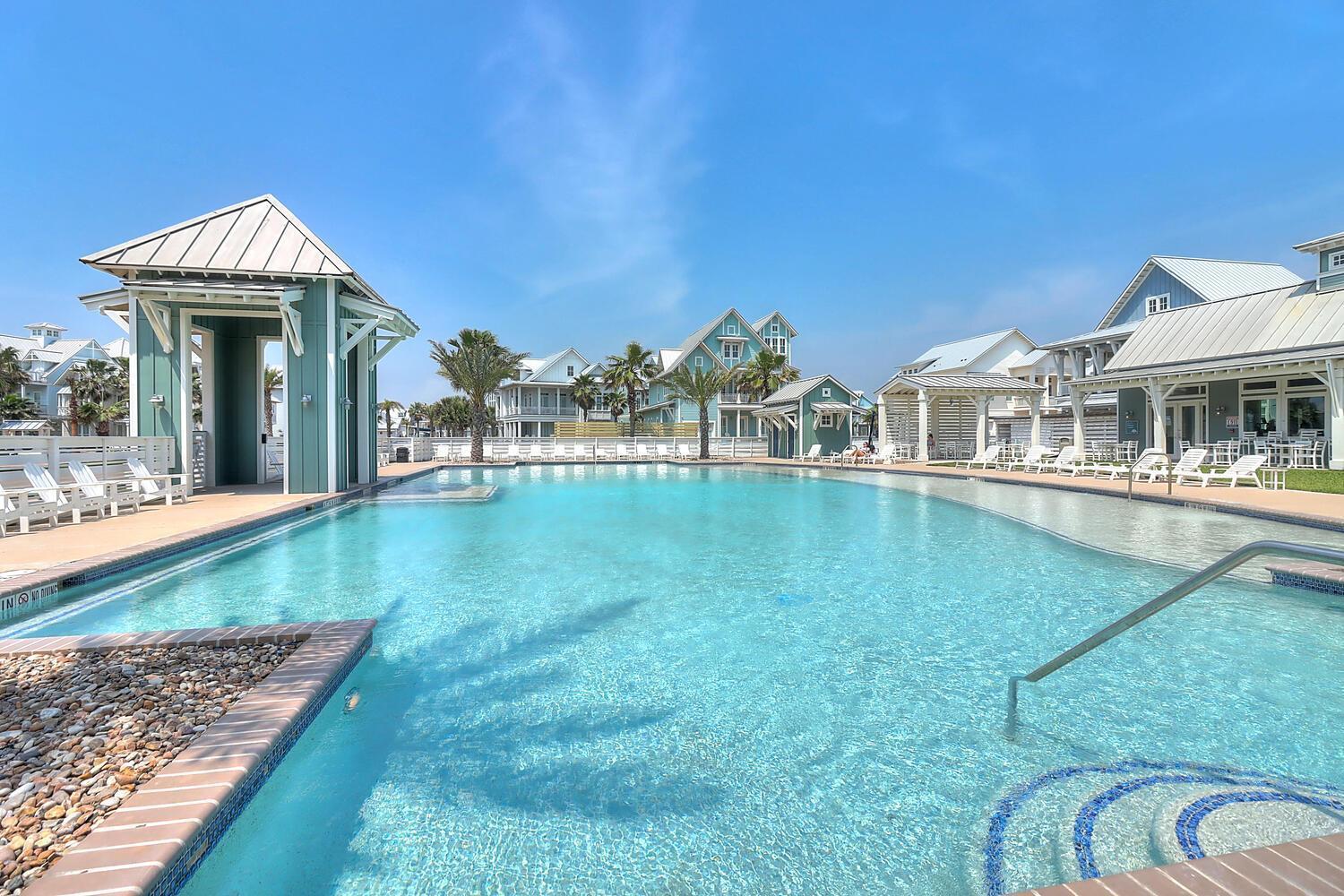 Southern Charm 259 Be Villa Port Aransas Ngoại thất bức ảnh