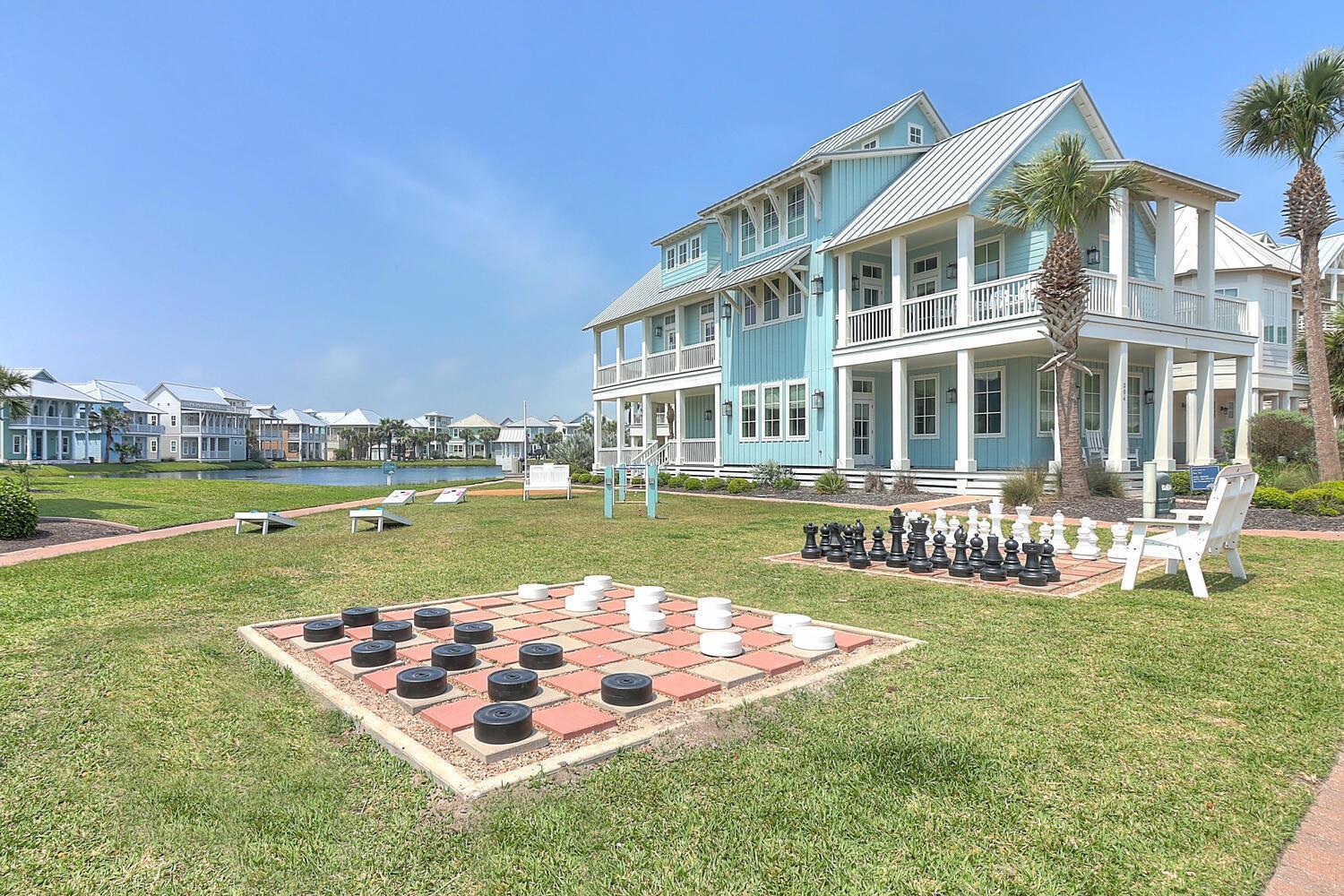 Southern Charm 259 Be Villa Port Aransas Ngoại thất bức ảnh